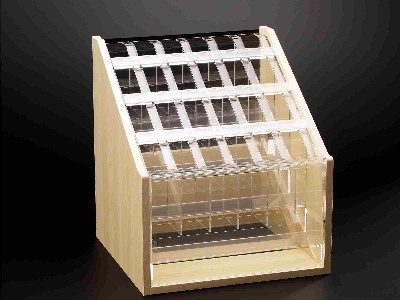 化妝品展示架 化妝品展示架