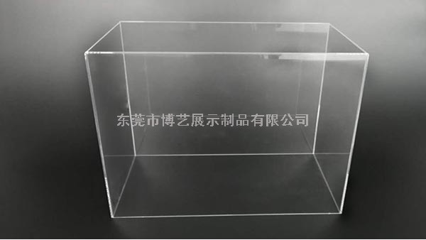 亞克力魚缸值得大家選擇嗎？