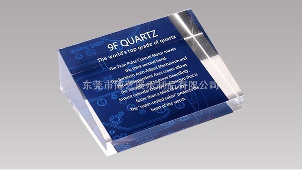 市面上的展示架有多少種印刷方式呢？_博藝展示