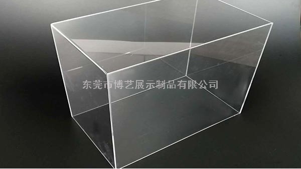 怎么為準備12月到來的圣誕節(jié)挑選亞克力盒子呢？