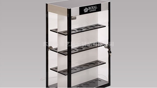 多功能的亞克力展示架有什么用？