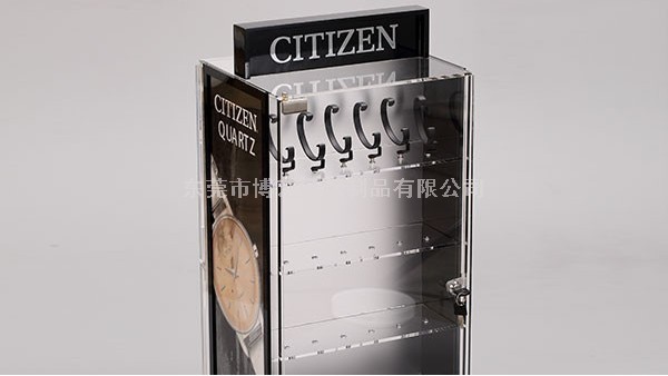 是什么原因導致亞克力展示架會這么貴呢？